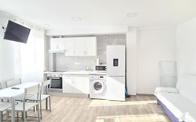 Style Apartments Cabanyal Marina Beach