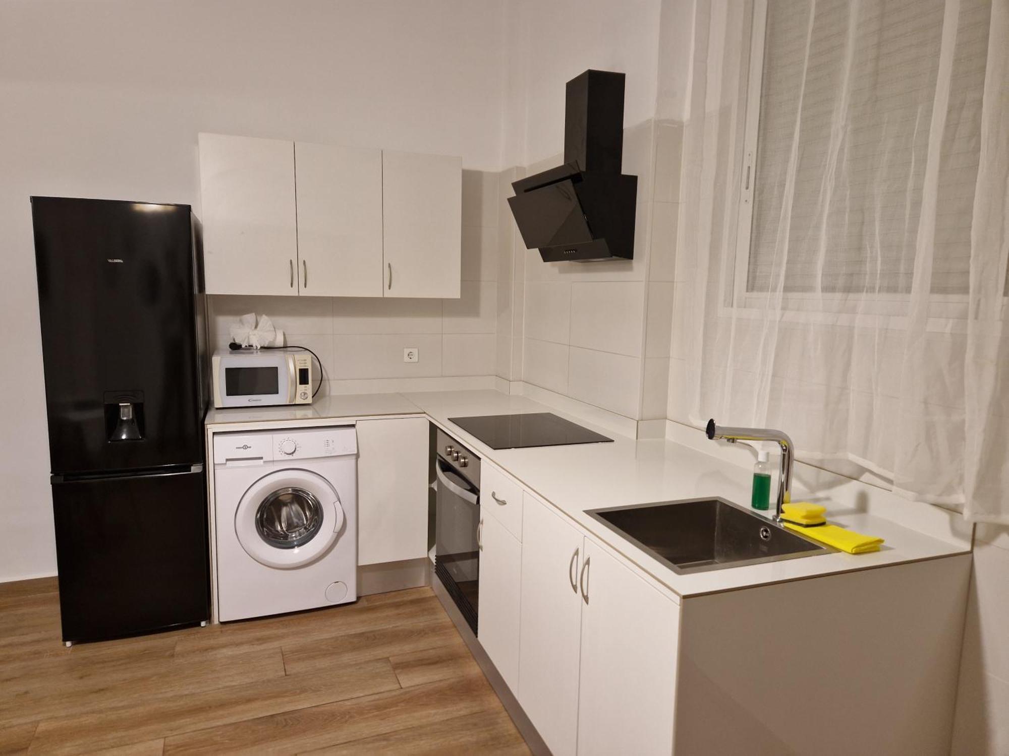 Style Apartments Cabanyal Marina Beach Valencia Exterior photo